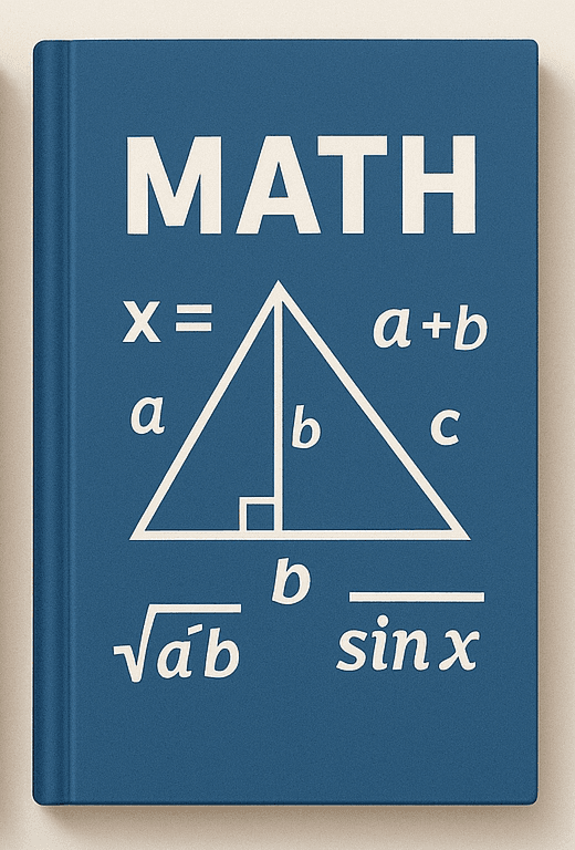 Les Maths pour Tous – 4e Année