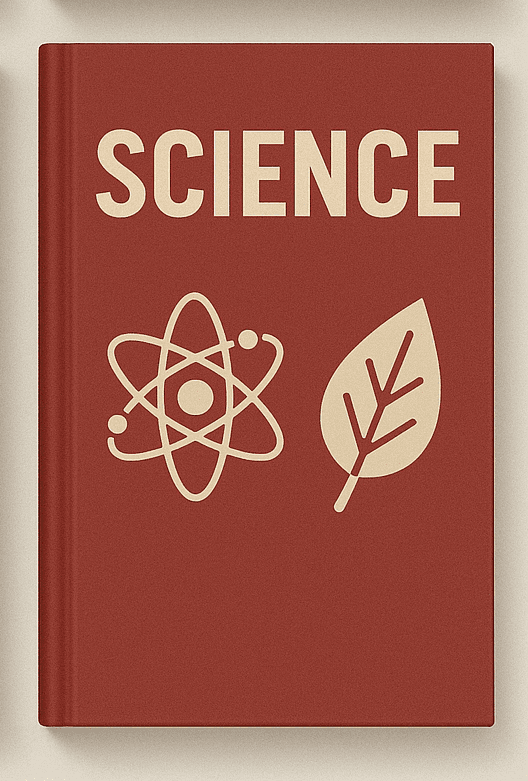 Explorer la Science – 1ère Année