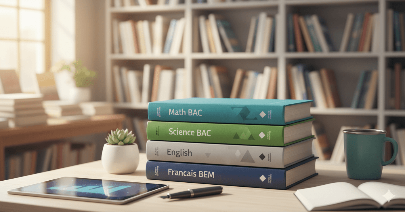 Educational Publisher Image